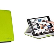 Чехол универсальный Energy Sistem, Energy Universal Tablet Case 7, for Tablets up to 7.85“ and Ipad Mini), Green фото