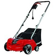 Электрический скарификатор-аэратор Einhell GC-SA 1231-1 фото