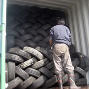Japanese used tyres for sale фотография