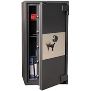 Сейф огневзломостойкий Defender Pro 243 EL фото