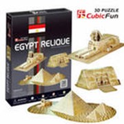 Игры картонные развивающие,египетские пирамиды