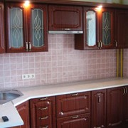 Мебель кухонная, кухни фото