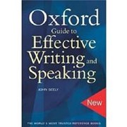 John Seely The Oxford Guide to Effective Writing and Speaking фото