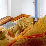 Устройство канализации фото