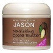 Jason Крем Какао с витамином Е Jason Cosmetics - Cocoa Butter Creme With Vitamin E J05052 113 г фотография