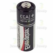 Батареи щелочные Energizer Battery Company фото