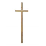 Крест лакированный фотография