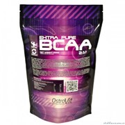 Аминокислоты OstroVit Extra Pure BCAA 2:1:1 500 грамм фотография