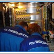 Наладка и модернизация электроэнергетического оборудования фото