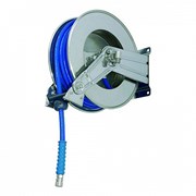 Автоматическая катушка RAMEX AV 1000 15 м ½ фото