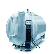 Танкеры-охладители молока фото