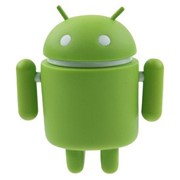 Копилка Droid Android (15см)