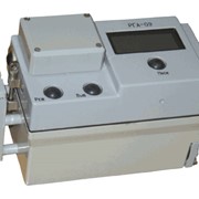 Радиометр РГА-09М. Приборы по измерению концентрации радона фото