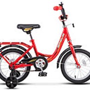 Велосипед Stels Flyte 14 (Красный) фото