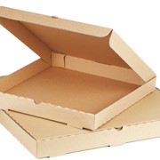 Бумага для коробок пицц