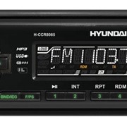 Автомагнитола CD Hyundai H-CCR 8085 фото