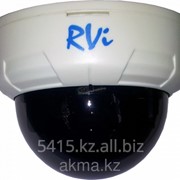 Камера видеонаблюдения купольная RVi-27 (3.6 мм)