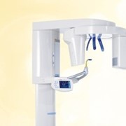 Цифровой рентгеновский аппарат ORTHOPHOS XG 3D