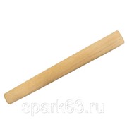 Ручка деревянная для кувалды 5-6кг, 600мм (граб, бук) фото