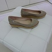 Обувь женская Luce Sole фото
