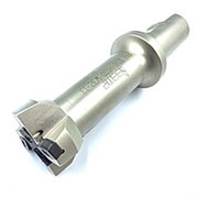 Фреза плунжерная с режущим центром Iskar PH D50-H100-W32-13 фото