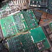 электронные платы (телефонные, матерински, компьютерные, бытовые) фото