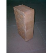 Кирпич рядовой керамический М100 (№1) 250*120*65мм – 3,53грн/шт (розница)