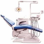 Стоматологические кресла (кресло пациента)