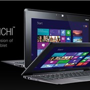 ASUS TAICHI 31