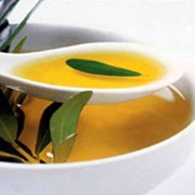 Масло оливковое фотография