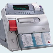 Анализатор газов крови, электролитов, гематокрита RapidLab 348