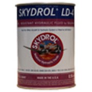 Жидкость гидравлическая Skydrol LD-4