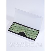 Маска для глаз из нефрита люкс, А класс фото