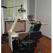 Мебель для стоматологического кабинета фото