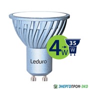 Светодиодная лампа Leduro - Art 21174 тёпло-белый фото