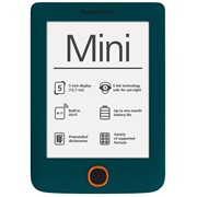 Электронная книга Pocketbook Mini 515 green фото