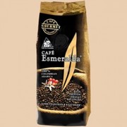 Кофе Esmeralda натуральный молотый 100г фото