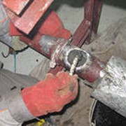 Аварийное обслуживание электросетей, центрального отопления фото