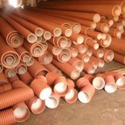 Канализационная труба 923 мм фото