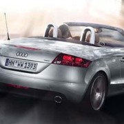 Автомобили Audi фото