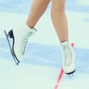Катание на коньках в Кокшетау фото