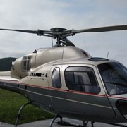 Вертолет Airbus Helicopters AS355N