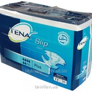 Подгузники для взрослых TENA Slip Plus Medium фотография