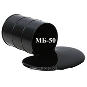 Мастика МБ-50 фото