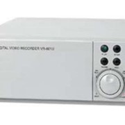 Видеорегистратор VR-601E (JVC)