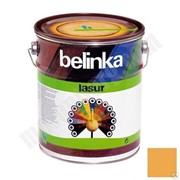 Лазурное покр. для защ. древесины “BELINKA LASUR“ Лиственница /№15/.10л. С-000152683 фото