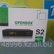 Спутниковый ресивер Openbox s 2 mini HD+ фото