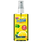 Ароматизатор спрей DR. MARCUS Senso Pump spray 75мл Lemon Лимон фото