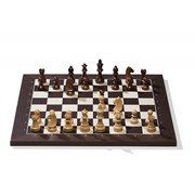 Электронные шахматы DGT фото
