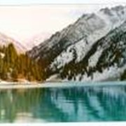 Туры экскурсионные, Большое Алматинское озеро, Экскурсия на Большое Алматинское озеро (БАО) фото